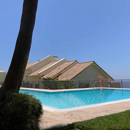 Los Monteros Hill Club Marbella Exterior foto