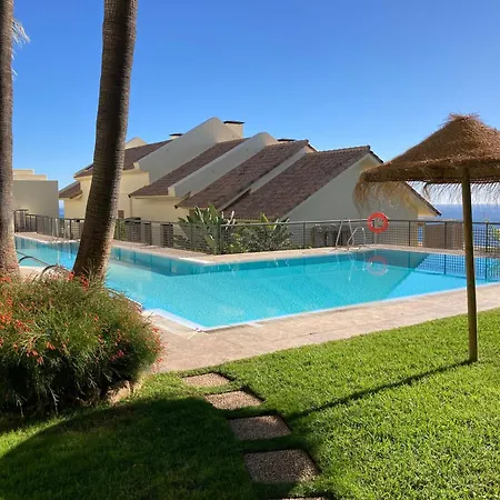 Los Monteros Hill Club Marbella Exterior foto