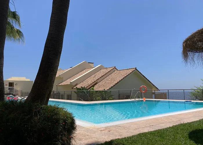 Los Monteros Hill Club Marbella