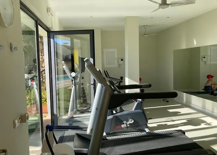 Los Monteros Hill Club Marbella