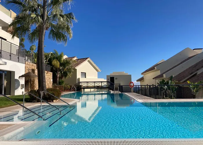 Los Monteros Hill Club Marbella
