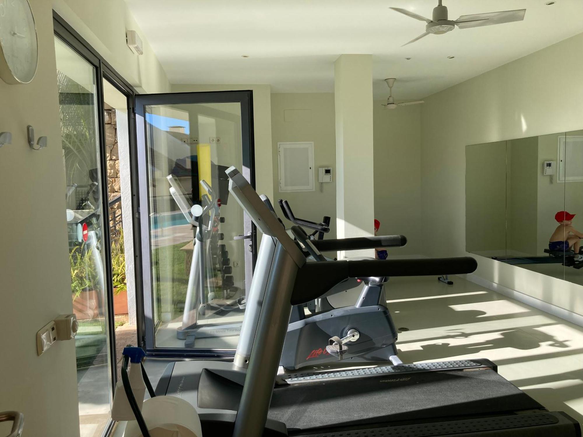 Monteros Hill Club Marbella