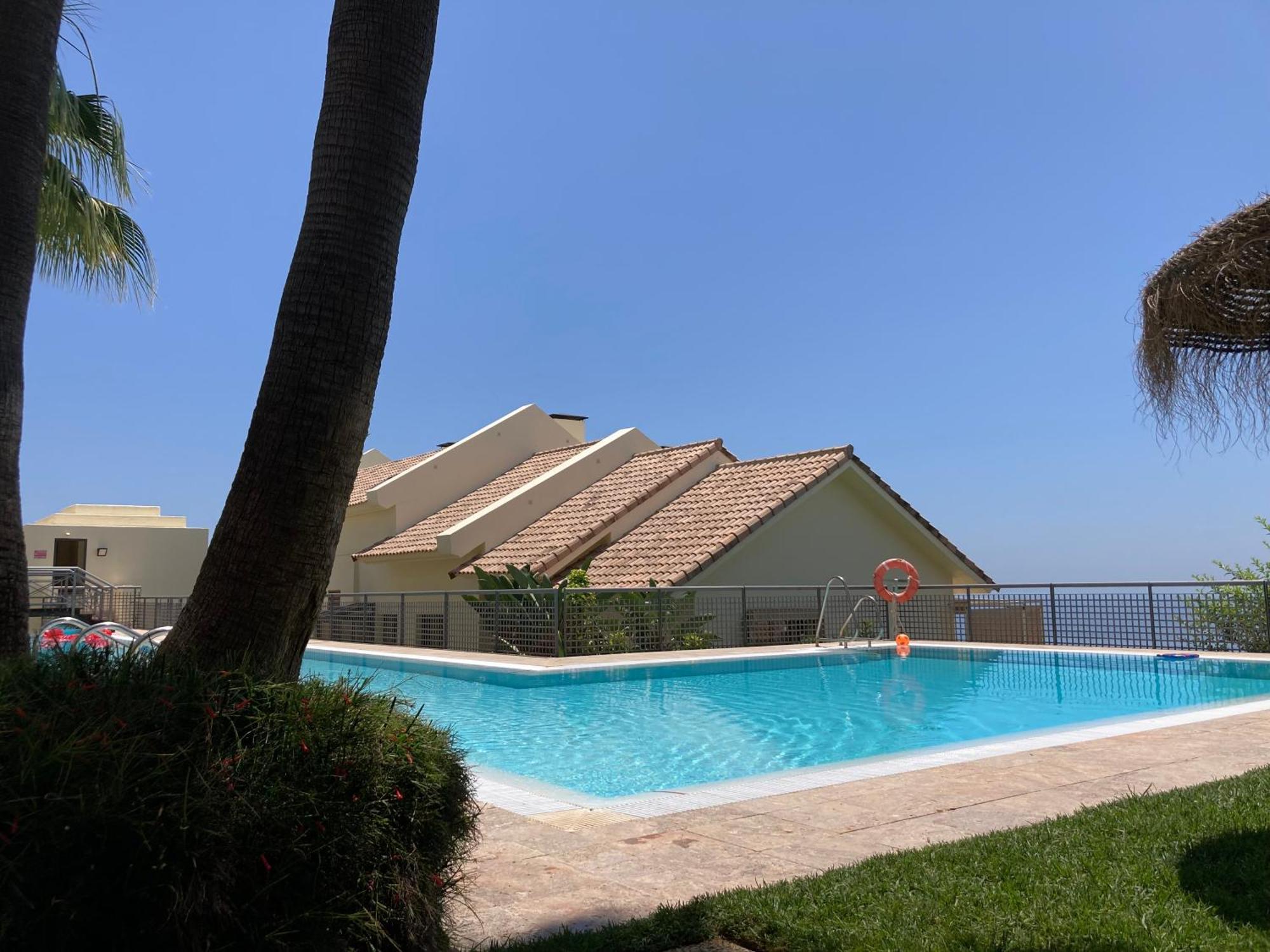 Appartement Monteros Hill Club Marbellac