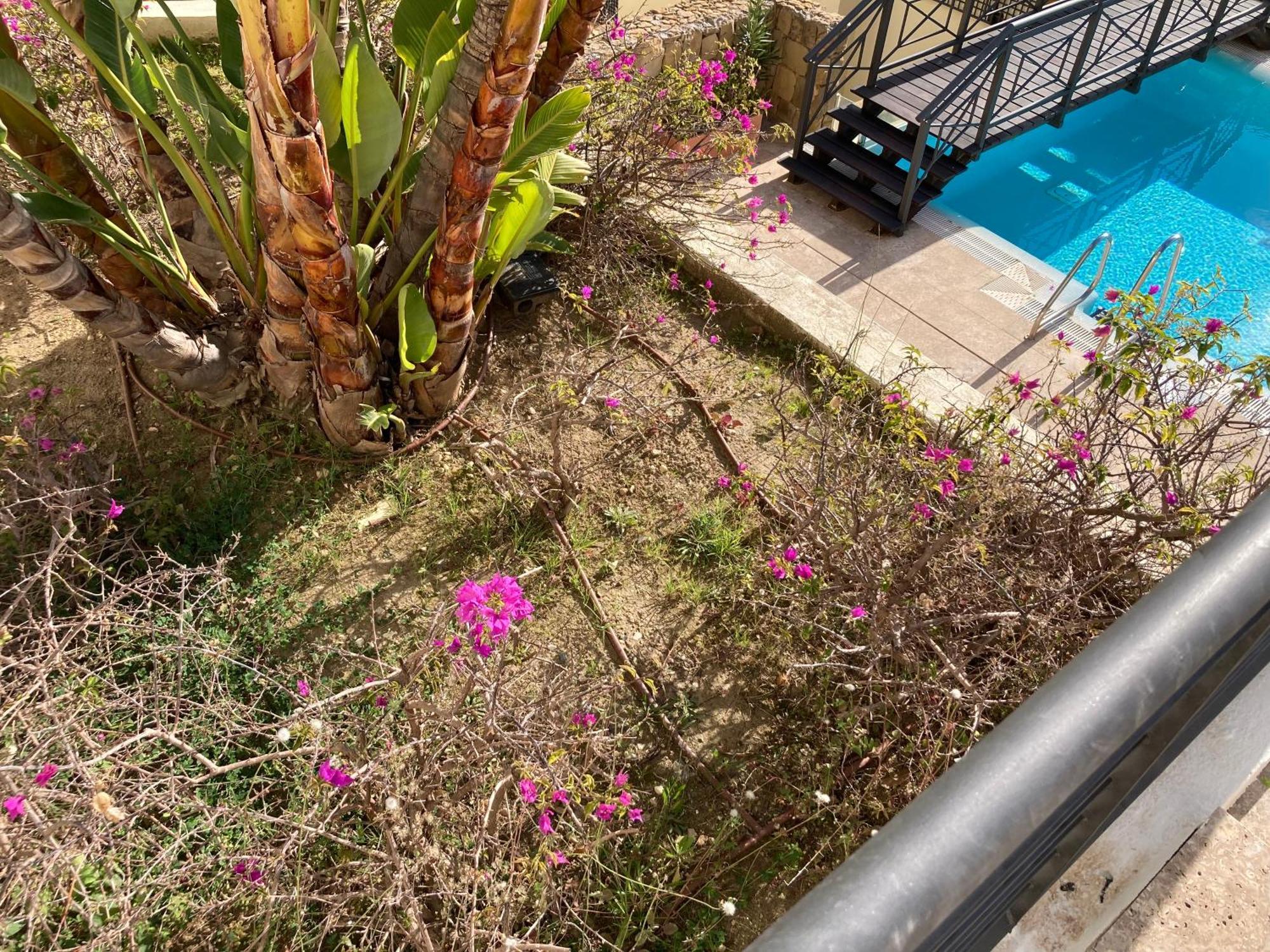Monteros Hill Club Appartement Marbellac