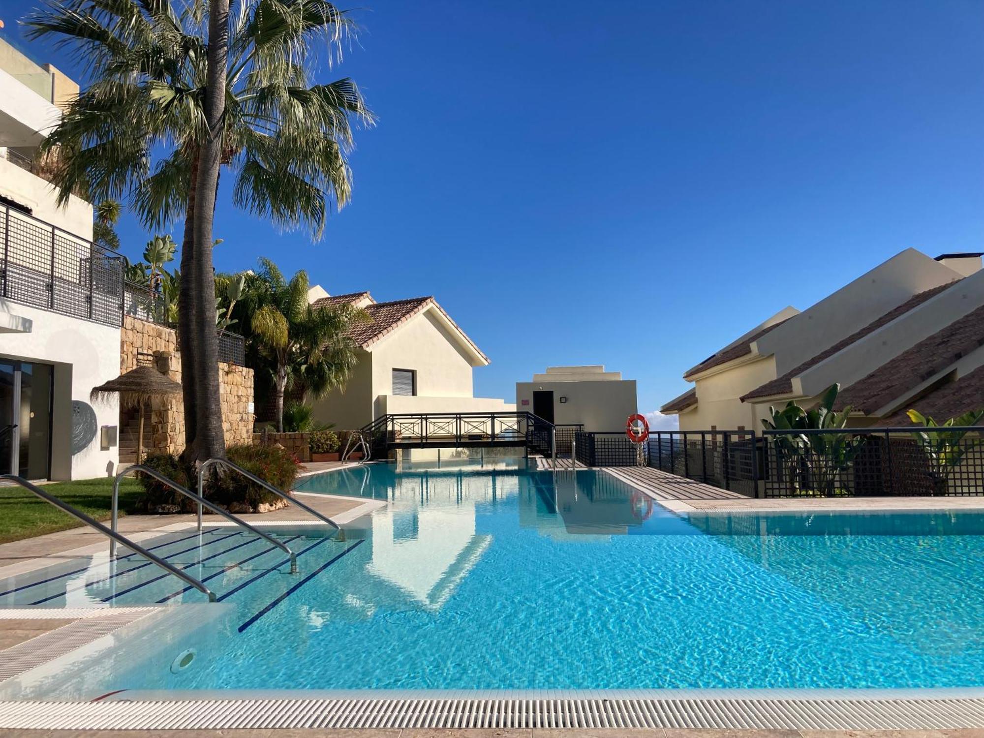 Appartement Monteros Hill Club Marbellac