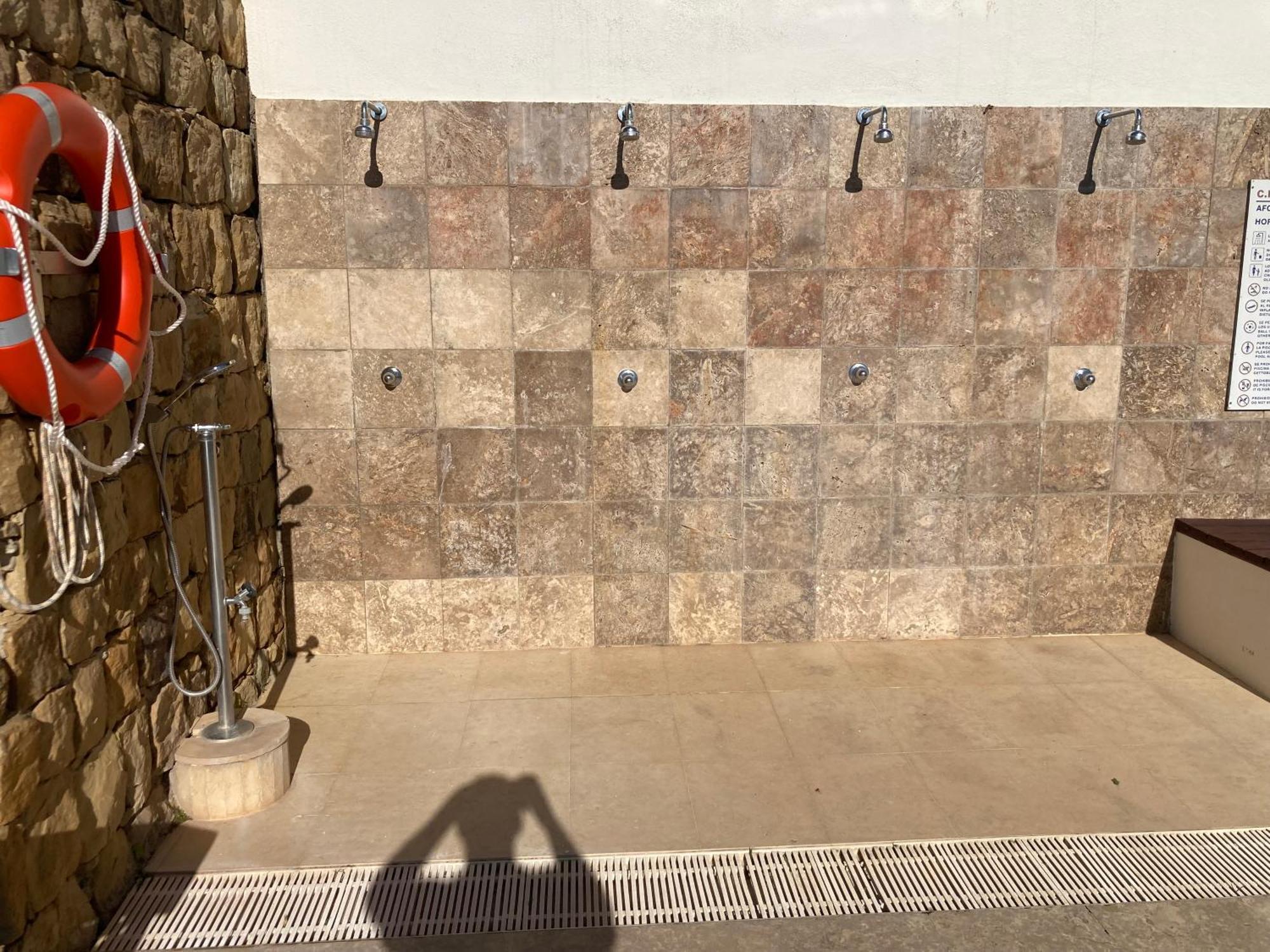 Appartement Monteros Hill Club